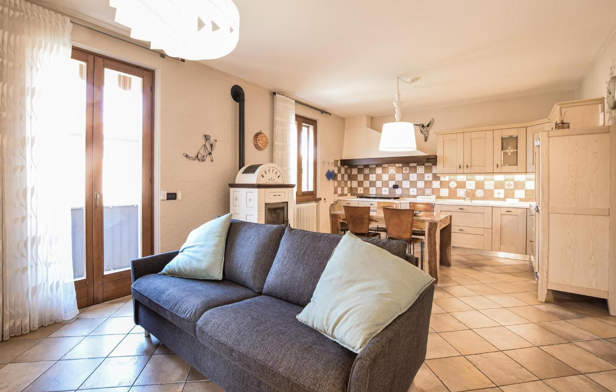 Apartment Casa Erica Costermano